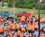 Belize School