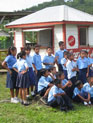 Belize School