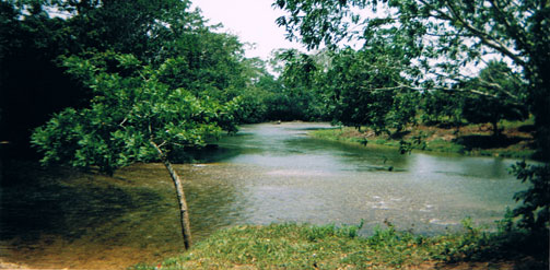 Belize