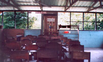 Belize School