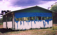 Belize School