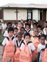 Belize School